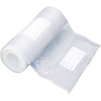 密封パック器専用袋 Hパック ロール袋タイプ(2本) Panasonic(パナソニック)