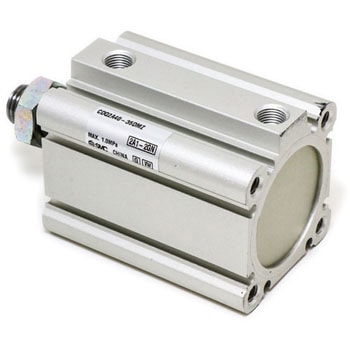 薄形シリンダ CQ2シリーズ(CDQ2A40-35DMZ-～) SMC