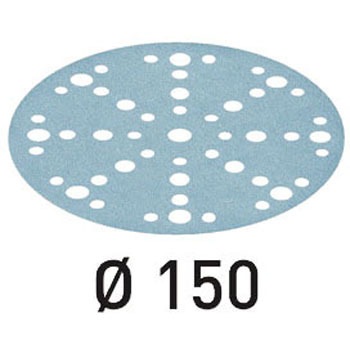 575169 �T���h�y�[�p�[ GR D150 FESTOOL 33607718