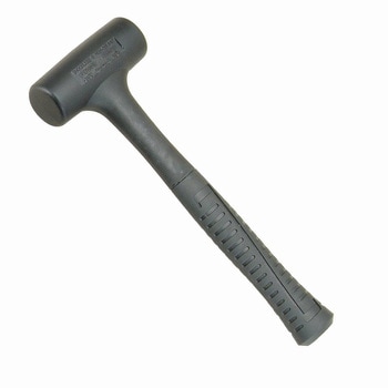 パートII ソフトハンマーFP (鉄) オーエッチ工業 樹脂ハンマー