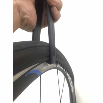 ペンチ型タイヤレバー SUPER B