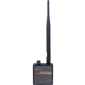 サブギガ帯無線イーサネットゲートウェイ(EU専用) CONTEC(コンテック)
