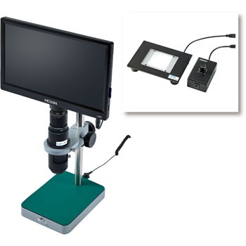 L-KIT648 �}�C�N���X�R�[�v(���j�^�[�t) �z�[�U�� 33612216