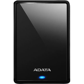 ポータブルハードディスク HV620S ADATA