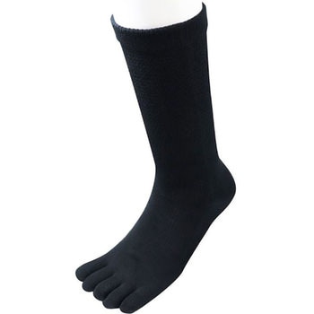 カカトすっぽり5本指 FUKUTOKU(福徳産業)