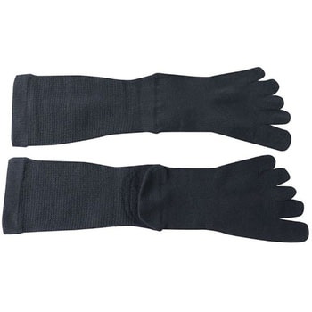 カカトすっぽり5本指 FUKUTOKU(福徳産業)