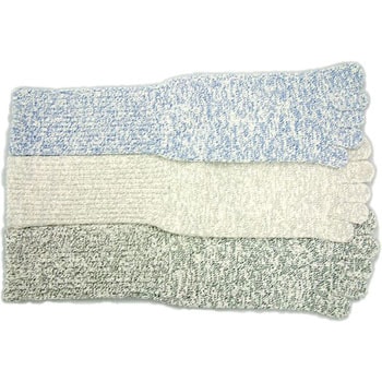 ぷくぷく① ② ③　計3枚 福助足袋 ストレッチ 4枚コハゼ LL/3L/4Lサイズ | 4枚コハゼ | 福助