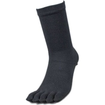 厚地5本指カカト付 - FUKUTOKU(福徳産業)