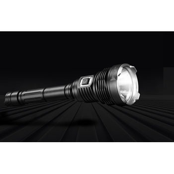 T101PRO 強力フラッシュライト 3500lm 1本 WUBEN(ウーベン) 【通販