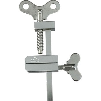 メッキハタ金 EIGERTOOL(アイガーツール)