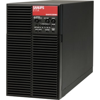 SANYO UPS 山洋電気 無停電電源装置(UPS) 【通販モノタロウ】