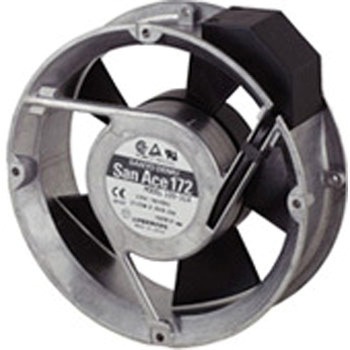 ACファン San Ace 172(Φ172mm) 山洋電気