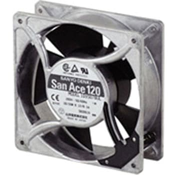 ST1-109S006 ACt@ San Ace120(120mm) RmdC 33647679