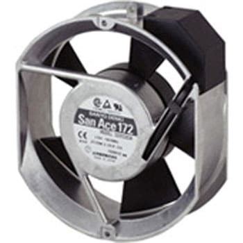 ACファン San Ace 172(Φ172mm) 山洋電気