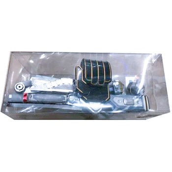 クリアBOX TOY用 ザップ