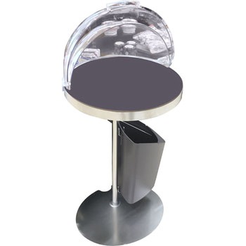 パーチスタンド 日研工業