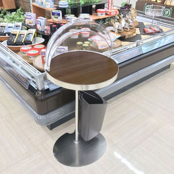 パーチスタンド 日研工業