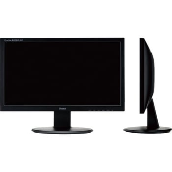 19．5型ワイド液晶ディスプレイ ProLite E2083HSD-2 (LED) iiyama