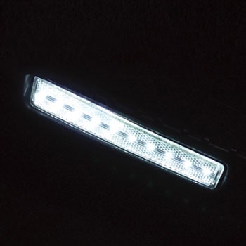流星レフステップランプ2 24V 槌屋ヤック