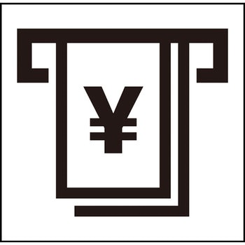 JISピクトサイン グリーンクロス
