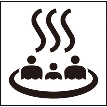 JISピクトサイン グリーンクロス
