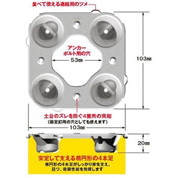 ダイカラット靭Z 国元商会