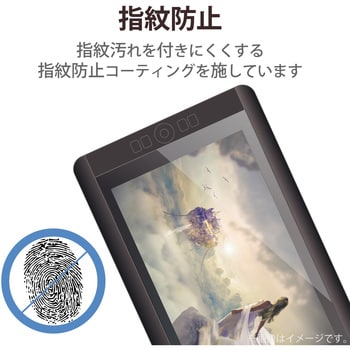 TB-WC13FLAPLL ワコム Wacom Cintiq 13HD Touch Companion2 保護