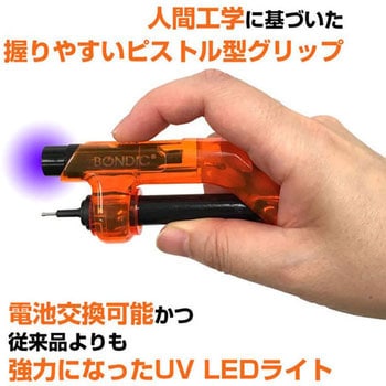 BONDIC EVO ボンデック エヴォ スターターキット EIGERTOOL(アイガーツール)