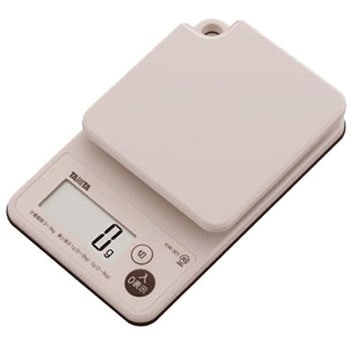 クッキングスケール KW301 タニタ