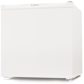 1ドア冷蔵庫 46L R-46WH 1ドア冷蔵庫 46L（R-46/RM-46L01）｜A-Stage inc.