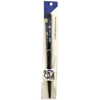 食洗箸 飛びふくろう アオバ