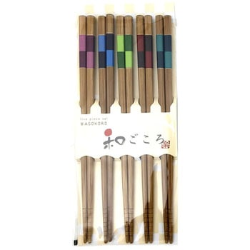 来客箸 いにしえ アオバ
