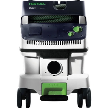 FESTOOL CTL 26 E 掃除機本体 FEstore - FESTOOL（フェスツール）専門ショップ ＞ 自動車関連工具