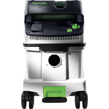 集塵機 CTL 36 標準セット FESTOOL