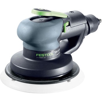 ダブルアクション エアーサンダー LEX 3 FESTOOL