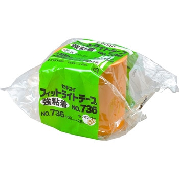 フィットライトテープ 強粘着 セキスイ