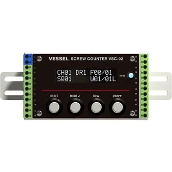 VSC-02用アダプター ベッセル