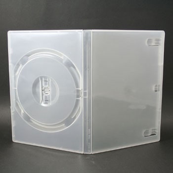 オリジナルDVDケース センターロック ジャストコーポレーション