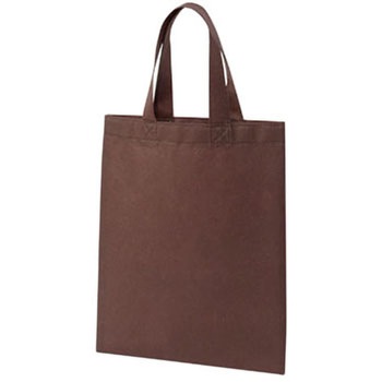 JF0103-15 A4フラットトート 不織布バッグ ジャストコーポレーション 33675907