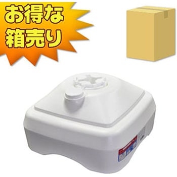 のぼりポールスタンド(注水式)11L ジャストコーポレーション