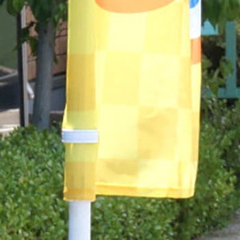 のぼりストッパ ジャストコーポレーション