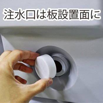スタンダードサイン(両面板あり) ジャストコーポレーション