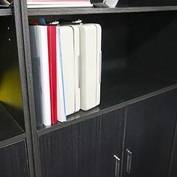 キーボックス 32個吊り ジャストコーポレーション