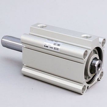 薄形シリンダ CQ2シリーズ(CDQ2WB50-～DZ～) - SMC