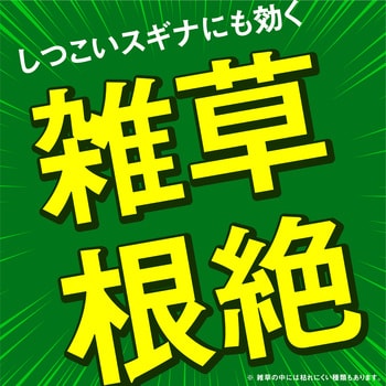 アースカマイラズ草消滅 1本(4.5L) アース製薬 【通販サイトMonotaRO】