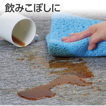 セルローズ吸水マット モノタロウ