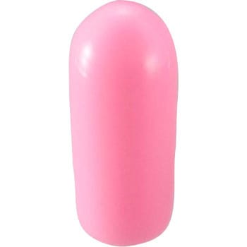 パンチングボード用フック先端キャップ アイテック