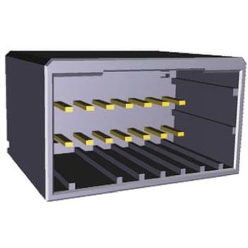 1318125-1 TE Connectivity Japan(旧:TYCOELECTRONICS(タイコエレクトロニクス))