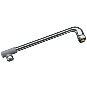 THY278ALL 自在パイプ(キャップ付) TOTO 33729647