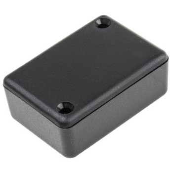 1551GBK - HAMMOND